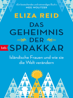 cover image of Das Geheimnis der Sprakkar